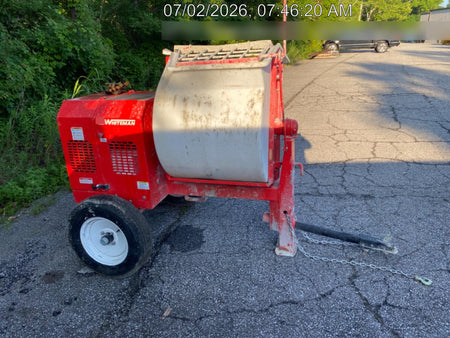 2024 MULTIQUIP WM90PH8
