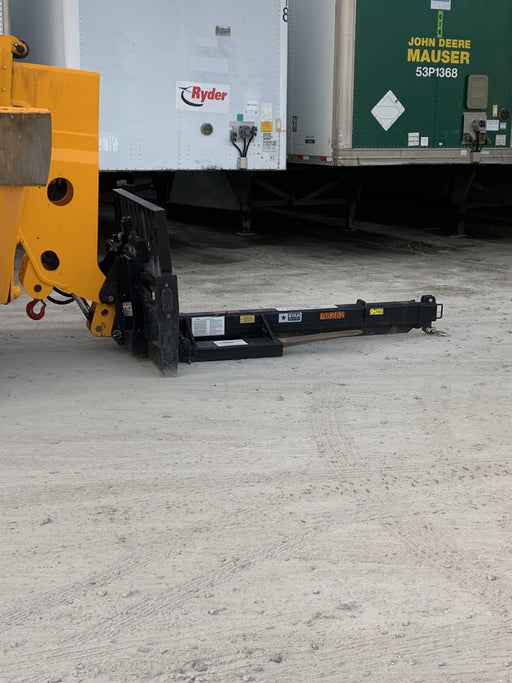 2020 STAR INDUSTRIES M1360B - Star JIB Boom