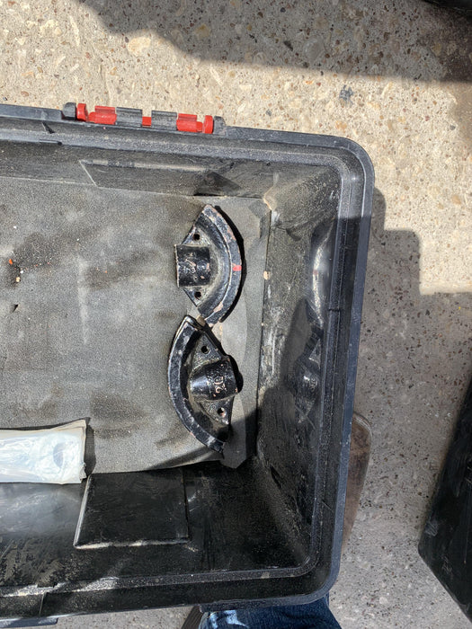 2021 BN PRODUCTS DBR-25WH