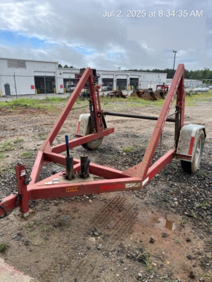 2022 JTC JTC-8000