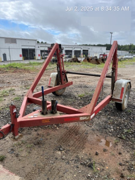 2022 JTC JTC-8000