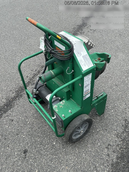 2022 GREENLEE 555C