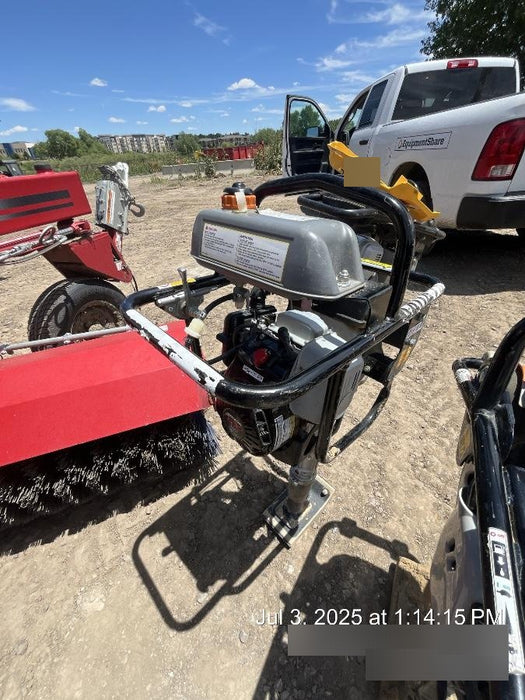 2023 MULTIQUIP MTR40HF