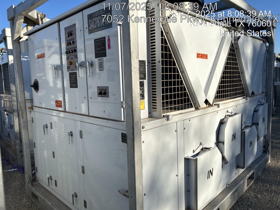 2024 SMARTECH SACP81A-HS