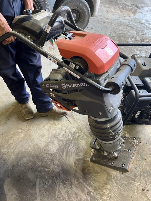 2024 HUSQVARNA LT6005