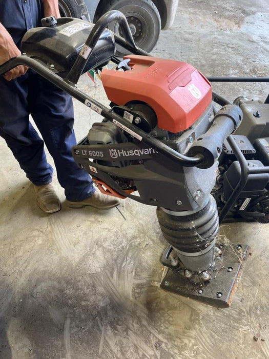 2024 HUSQVARNA LT6005