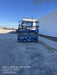 2018 Genie GS-3232 Genie GS3232 Lift w/Folding Rails and Swing Gate