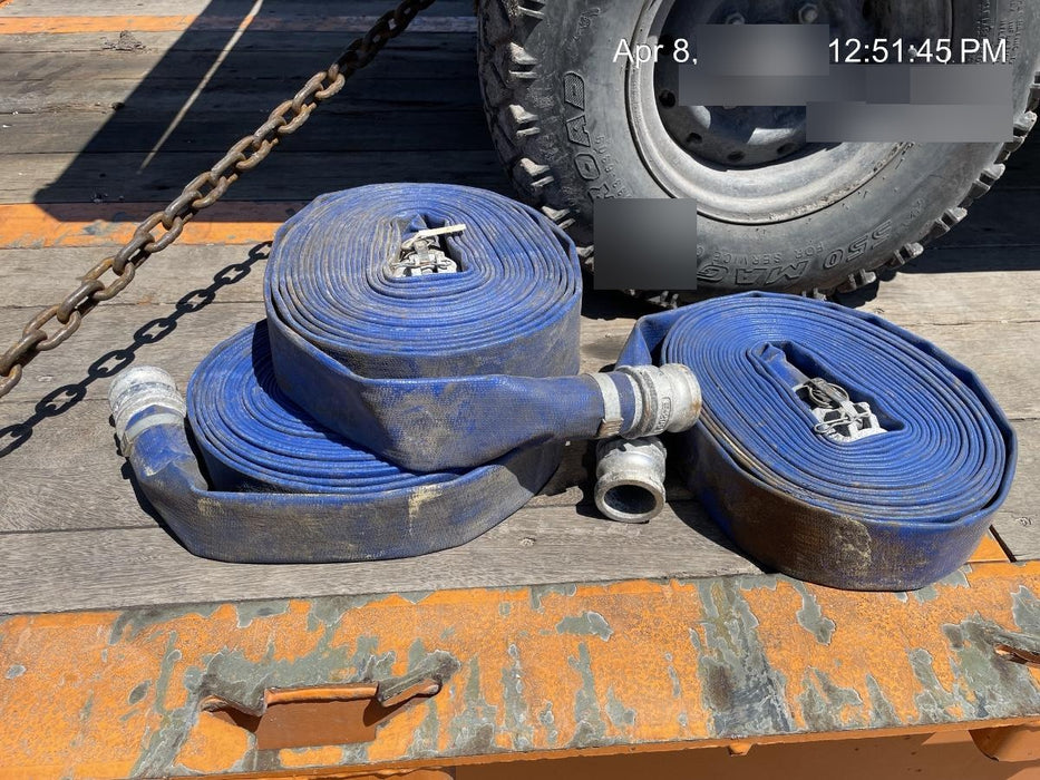 2023 MULTIQUIP QP2TH