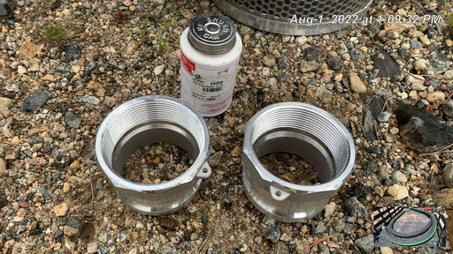 2022 ATLAS COPCO D50H