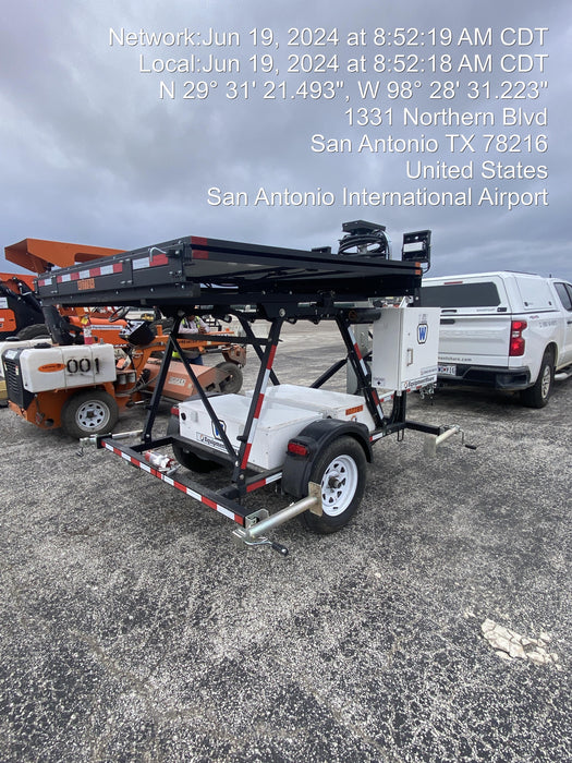 2024 WANCO WLTS-MM8A-1600