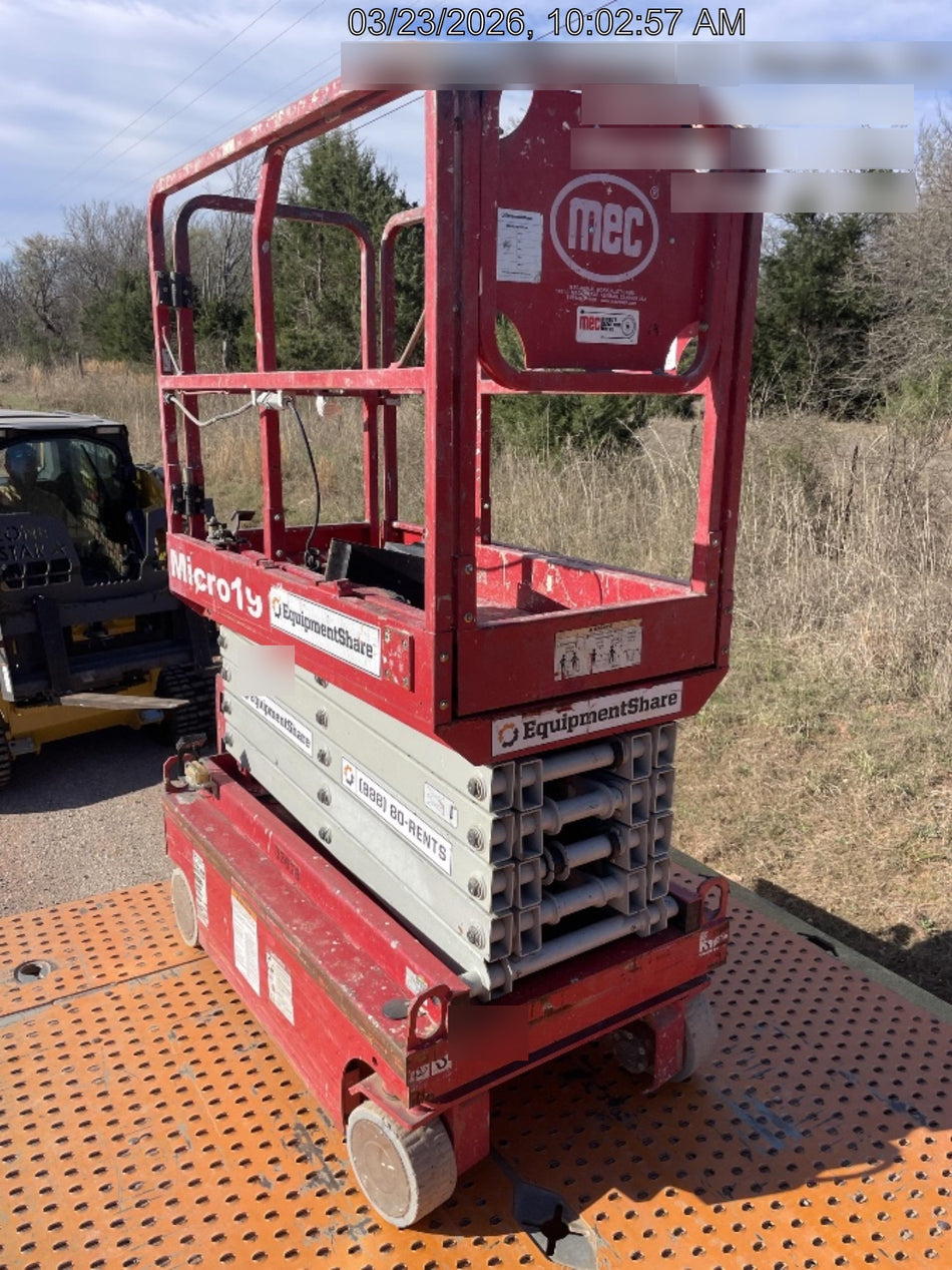 2019 MEC Micro 19