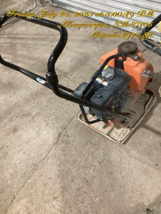 2023 MULTIQUIP MVC82VHW