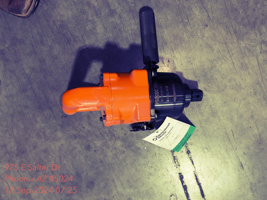 2023 MICHIGAN PNEUMATIC ES-4940B2-TRACKER