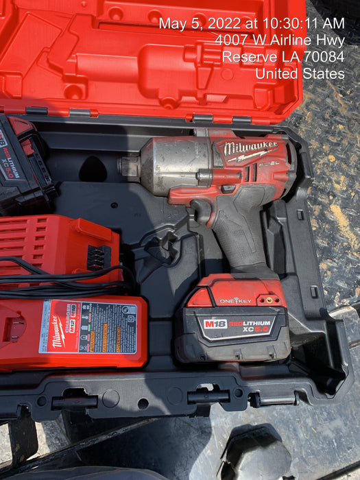 2021 MILWAUKEE 2864-22