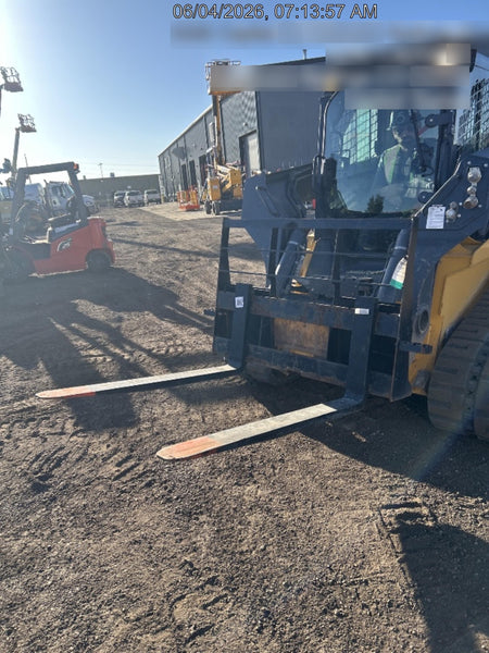2024 ARROW MATERIAL HANDLING F5100CB