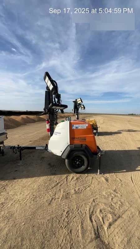 2023 GENERAC MLT2