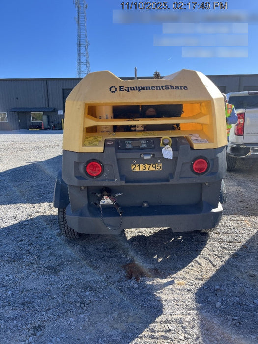 2022 ATLAS COPCO XAS188