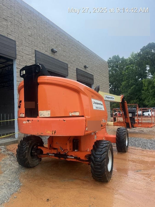 2020 JLG 460SJ