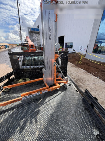 2021 LIFTSMART MLC-24