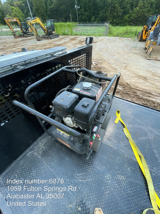 2020 MI-T-M CORPORATION HSP-3504-3MGH