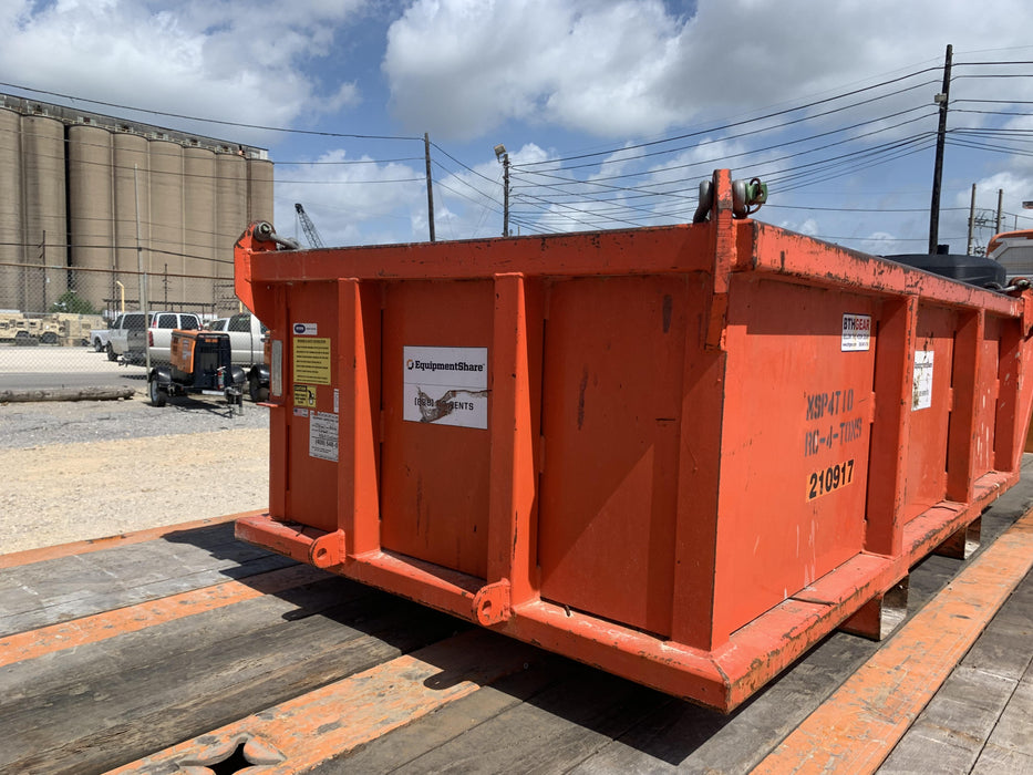 2022 BTHGEAR MSP4T/8