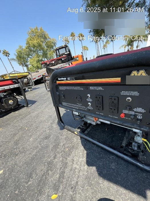 2025 MI-T-M GEN-3600-0MM0