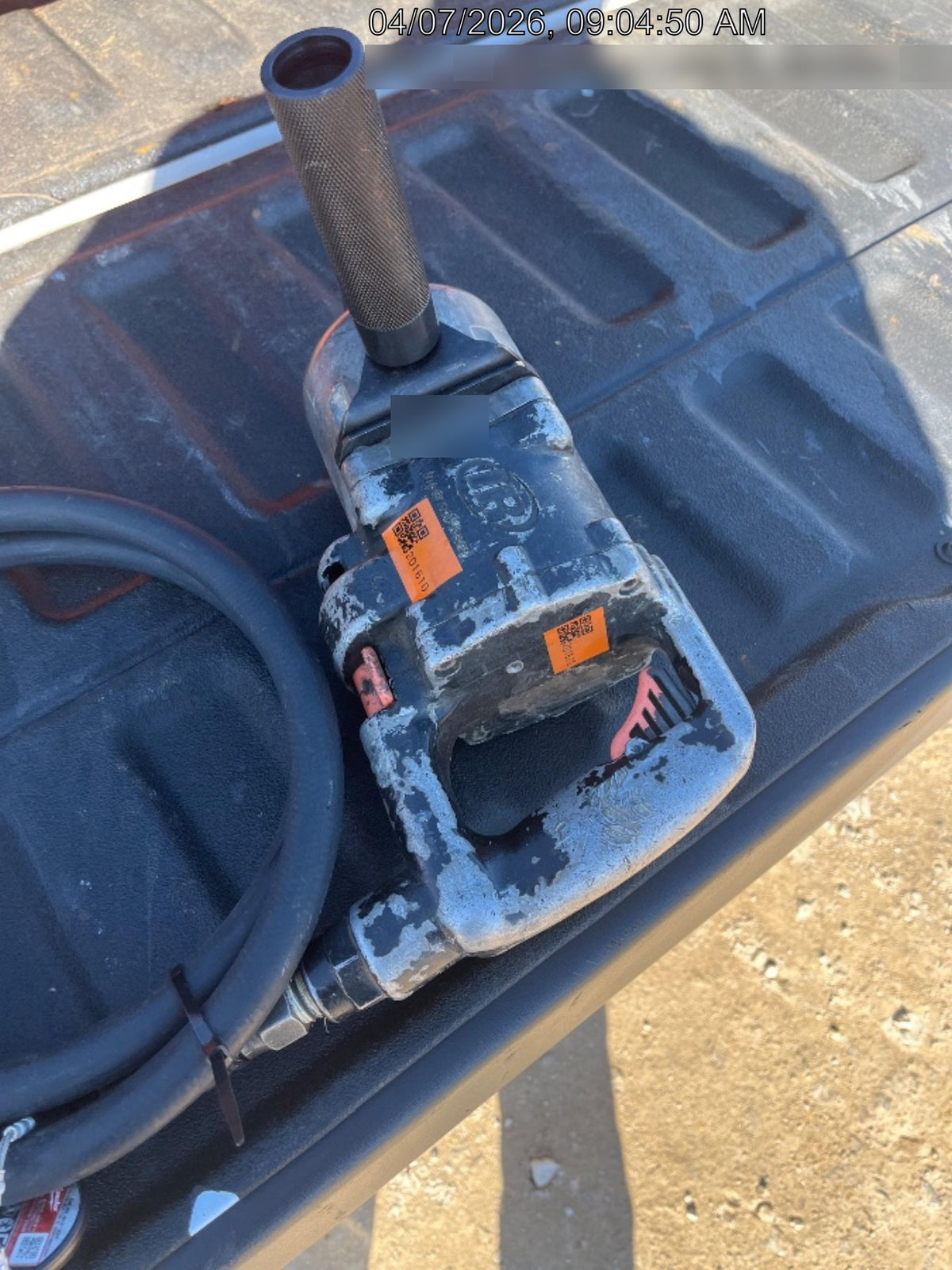 2022 INGERSOLL RAND 3940B2TI