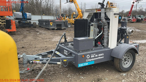 2023 ATLAS COPCO PAC F44 KD