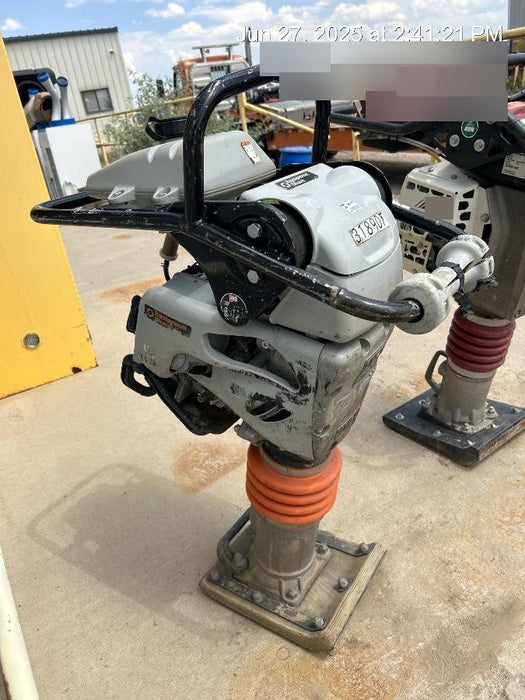 2023 MULTIQUIP MTX60HD