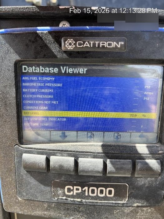 2023 PREMIER PUMP 8NHTH-RP-DC13