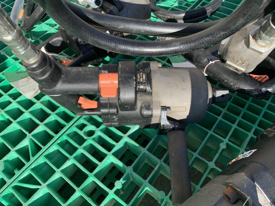 2021 INGERSOLL RAND 3940B2TI