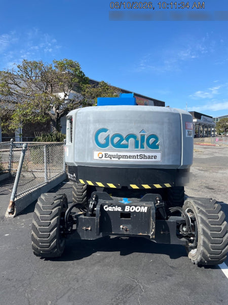 2020 GENIE Z-45 XC