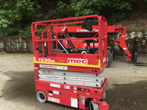 2020 MEC 1930SE