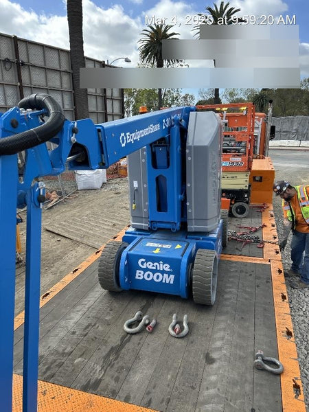 2024 GENIE Z30-20 N RJ