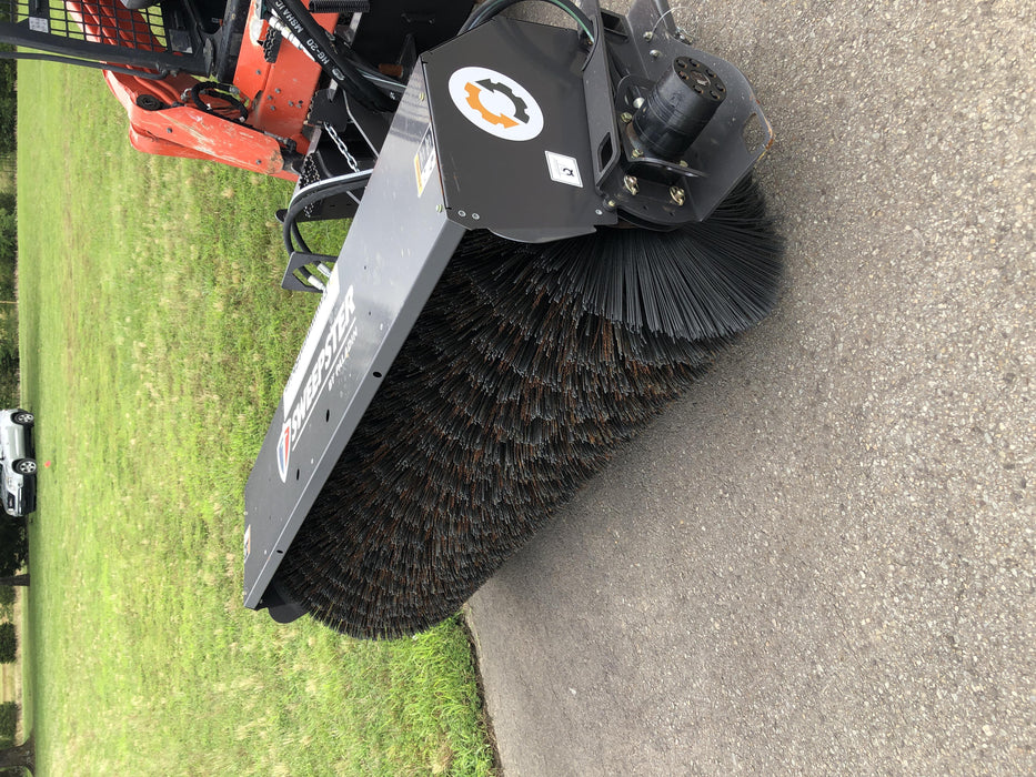 2019 PALADIN 22072MH-0022