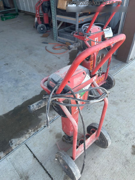2020 HILTI TE 3000-AVR