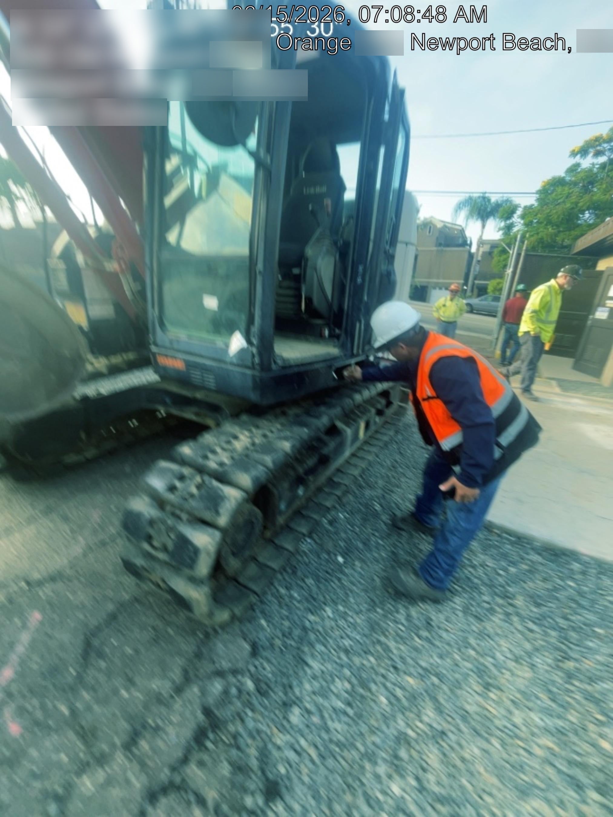 2024 LINK-BELT 145X4DZ