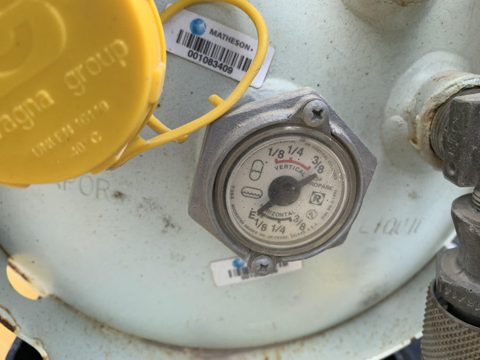 2018 KOMATSU FG25HT-16