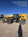 2020 JCB 510-56 Cab/Heat/Air, 74 HP, Solid Tires, STD Worklight, Beacon, Aux Hydraulics, Lifting Eye, Back up Alarm w/66" Carriage/60" Forks