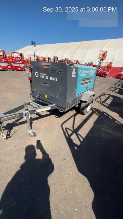 2023 AIRMAN PDS185S CWK