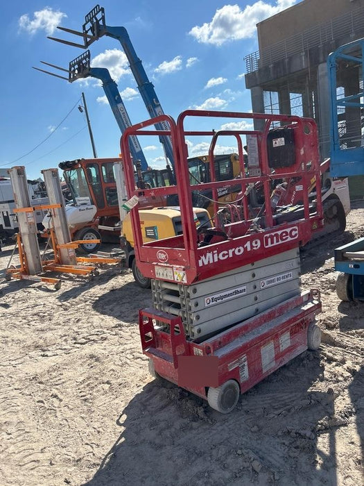 2019 MEC Micro 19