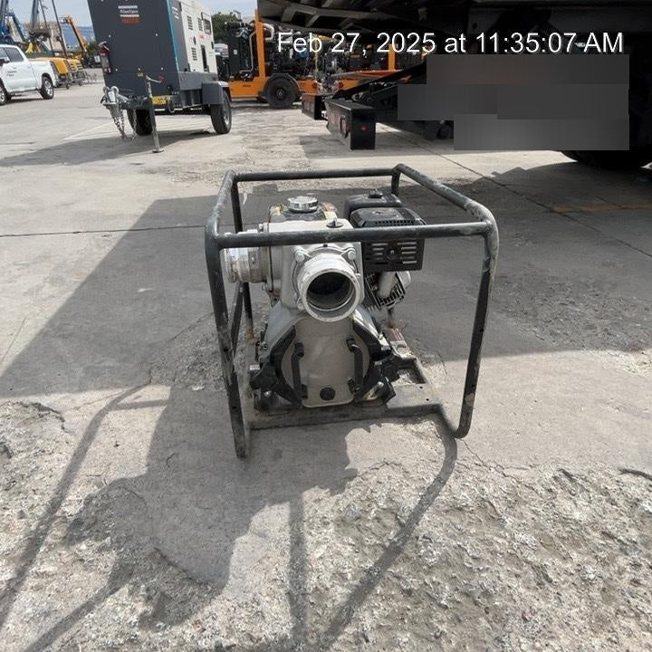 2024 MI-T-M WTP-T04-0MGH