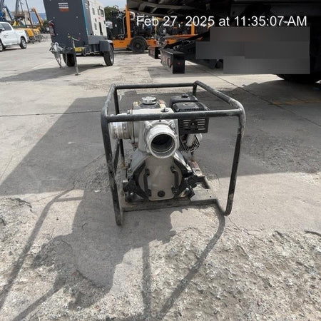 2024 MI-T-M WTP-T04-0MGH