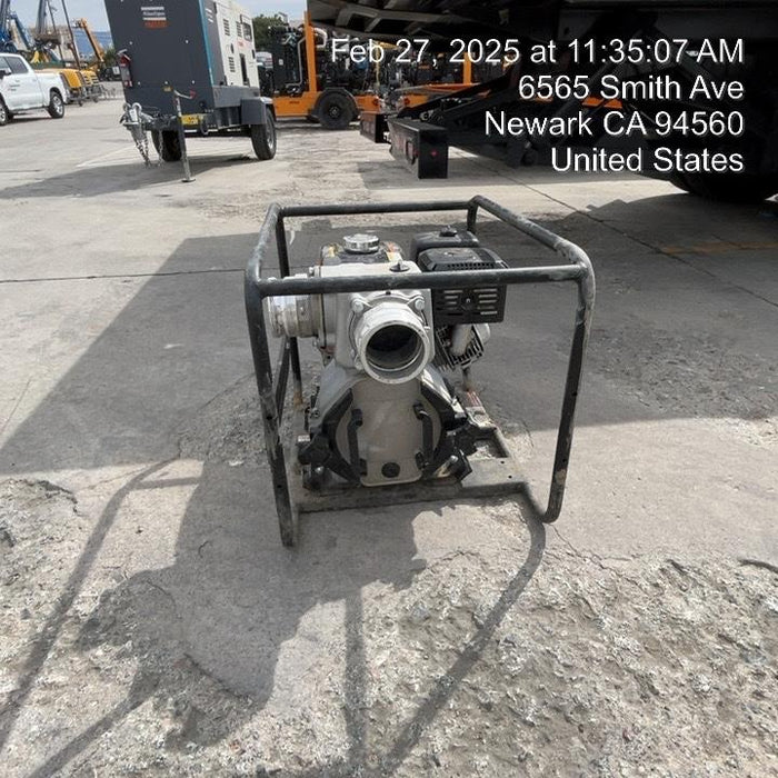 2024 MI-T-M WTP-T04-0MGH