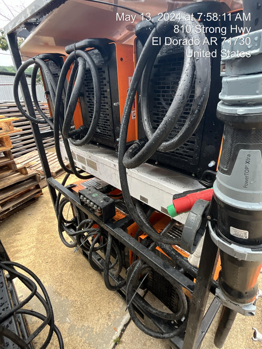 2023 LEX WR6A-7SM-FG26DZ6LD-R