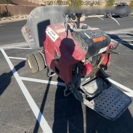 2023 TORO MB-1600