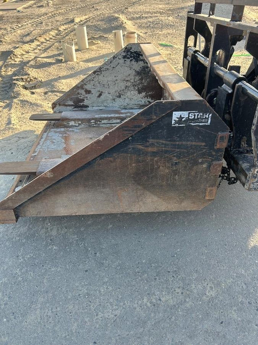 2020 STAR INDUSTRIES 1406B