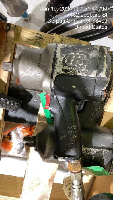 2022 INGERSOLL RAND 2925P1TI