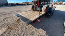2025 BIG TEX TRAILER 16TL-22BK