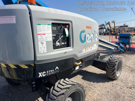 2024 GENIE S-45 XC